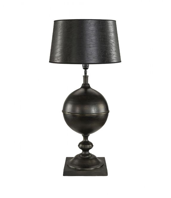 Hovedbilde Lampe PIMONTE  antique bronze 82-24844 uten ...