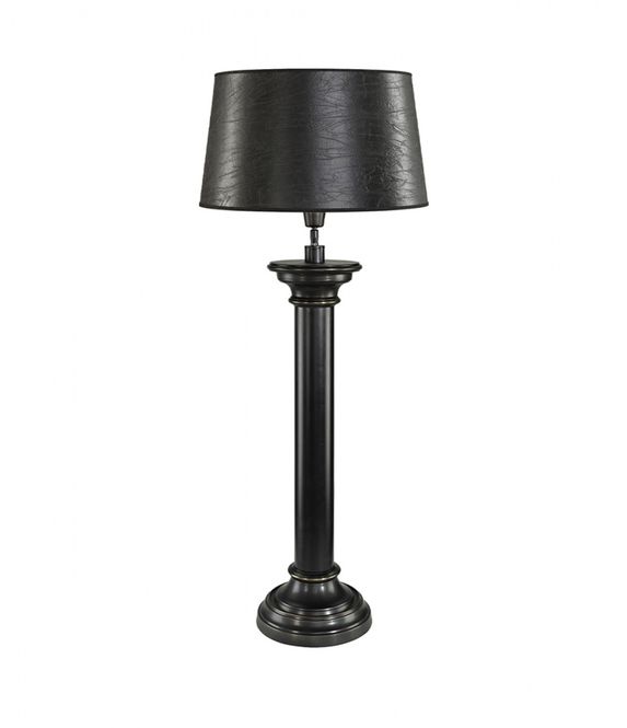 Hovedbilde PONTONE bordlampe uten skjerm 82-25344
