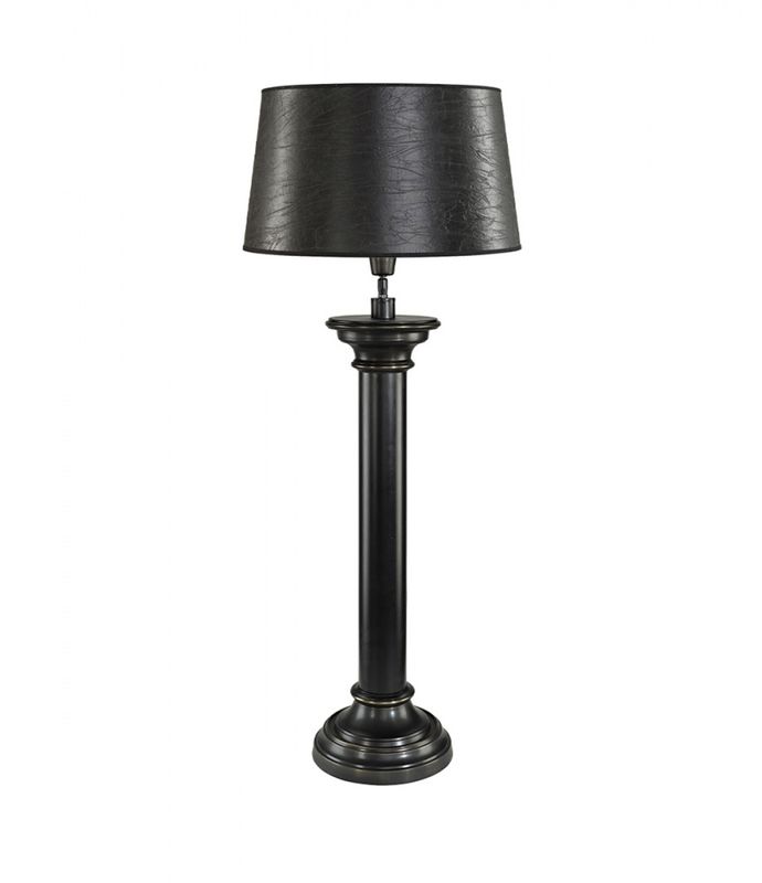 PONTONE bordlampe uten skjerm 82-25344