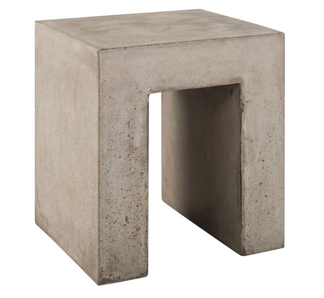 Hovedbilde ASHI U Side table