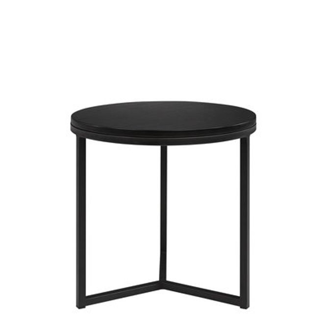 Hovedbilde CAPULUS  Side table Ø50