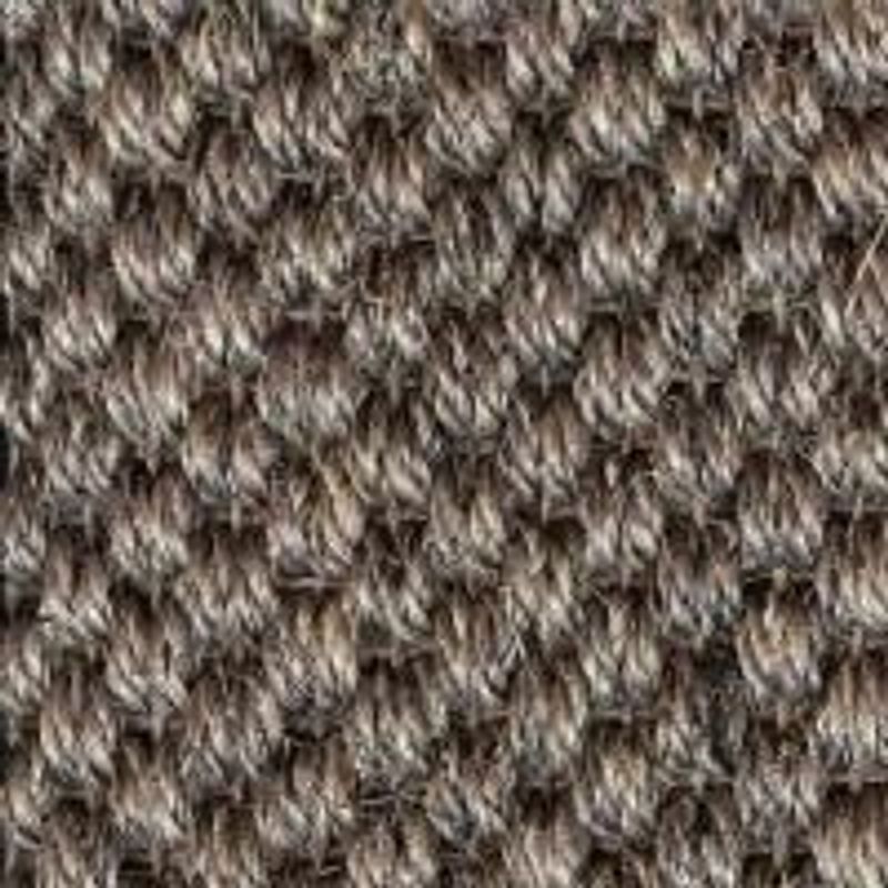 Sisal Kodoma er et 100% naturprodukt i jute