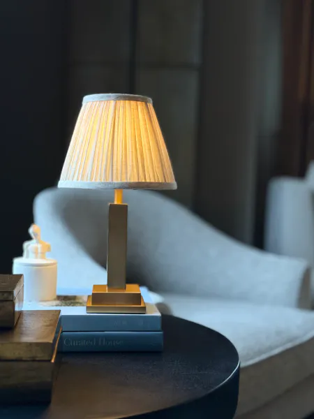 Hovedbilde CHICAGO table lamp uten skjerm 