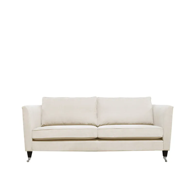Carlton sofa fra Englesson 3 seter 216x95x90h 