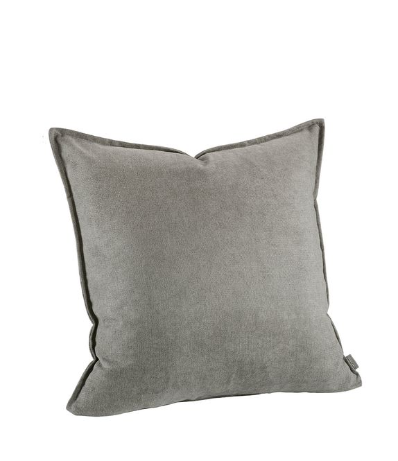 Hovedbilde SIMPLY putetrekk i 50x50 Stone  70-00841-33B