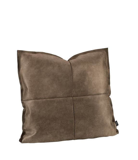 Hovedbilde BUFFALO BROWN  70-00444-2 putetrekk i 60x60