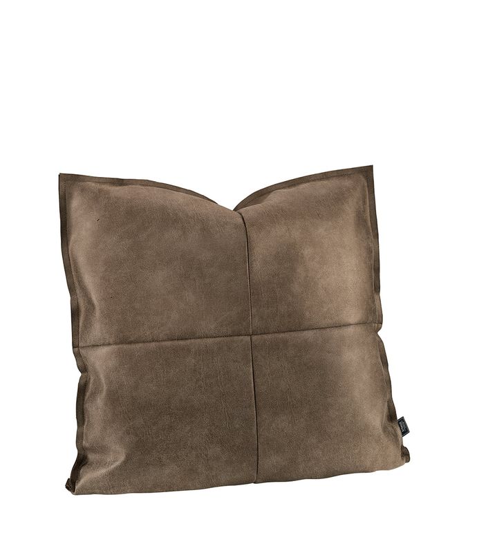 BUFFALO BROWN 70-00442-3 putetrekk i 50x50