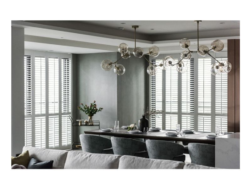 Inspirasjonsbilder av shutters 
