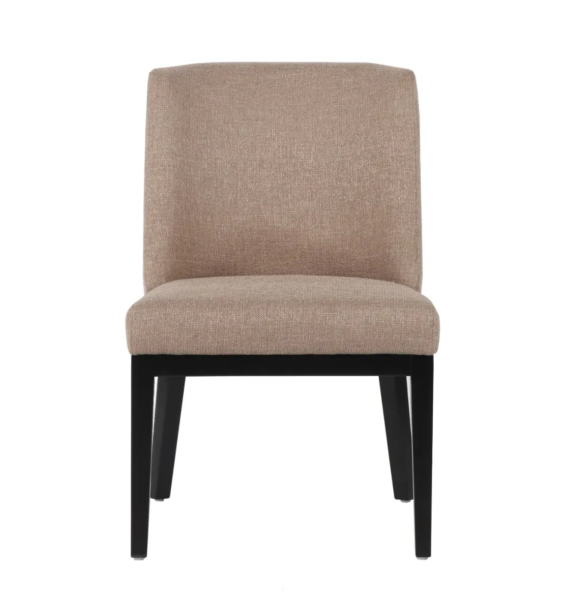 Spisestol York sorte ben Breezer Taupe