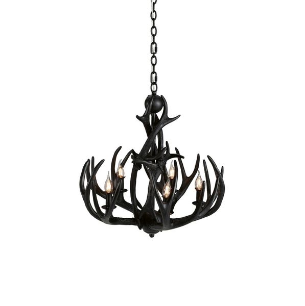 Hovedbilde ANTLER S taklampe 82-50619  fra Artwood