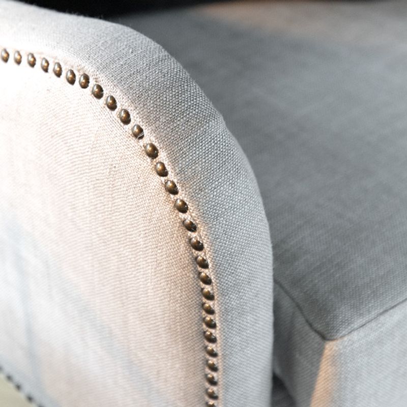 Mischa armchair - Sophie Linen  7502-A772 