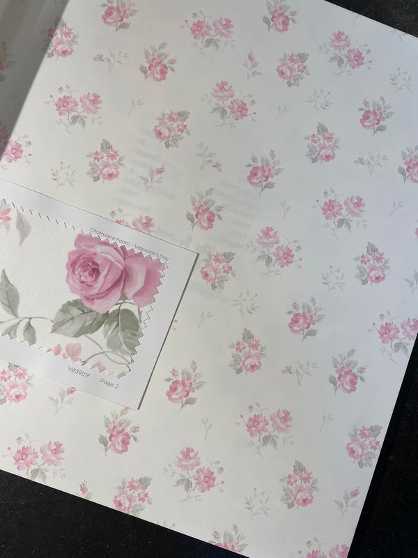 Alice&Rose - Growing up with Alice & Rose wallpaper from Wallque
