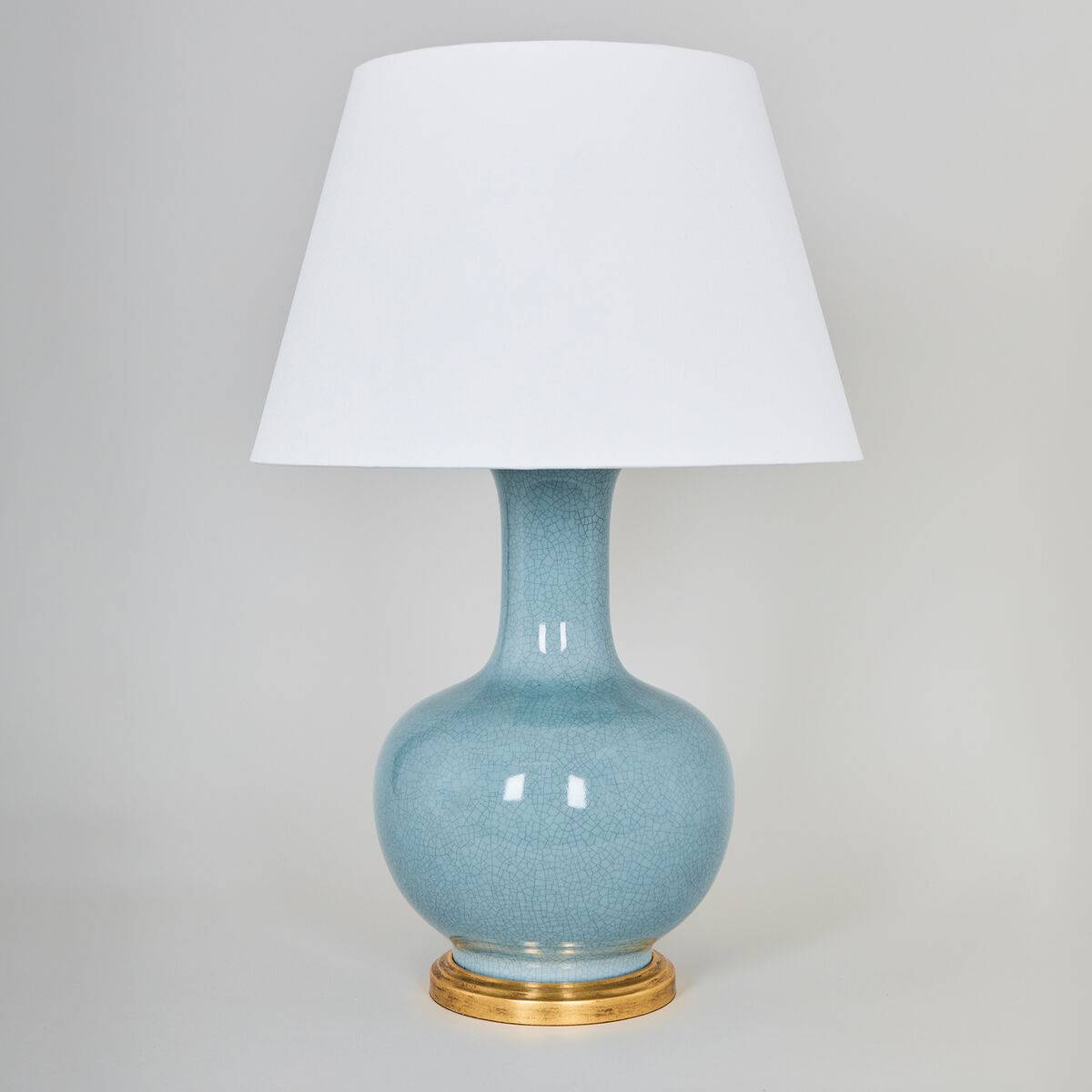 Warnford Table Lamp Code: TC0150.GI bordlampe