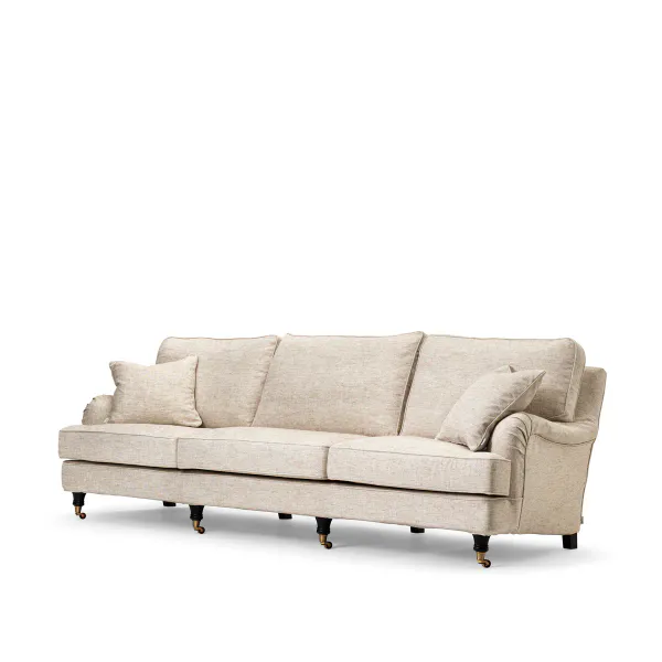 Hovedbilde Sofa Howard medium 3,5-seter 5296