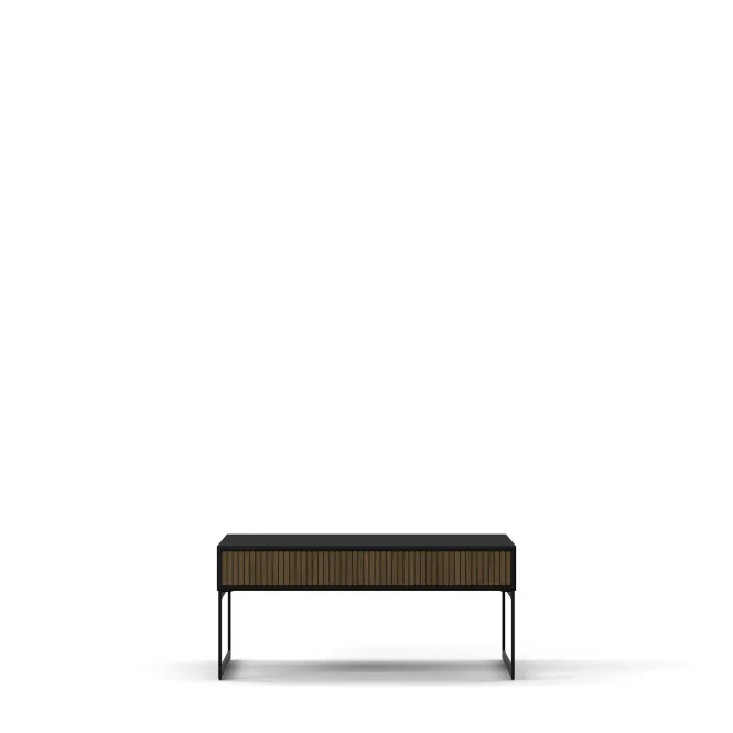Hovedbilde Line Burned Walnut sofabord 6771BW-B