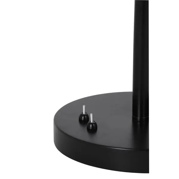 Hovedbilde  Lamp base Ø20x47,5 cm MONTANA matt black with ...