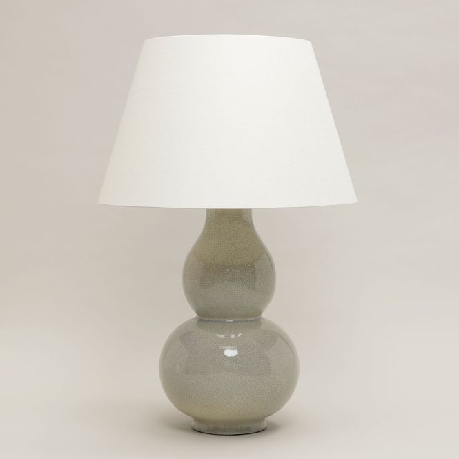 Hovedbilde Avebury Table Lamp bordlampe Code: TC0122.XX