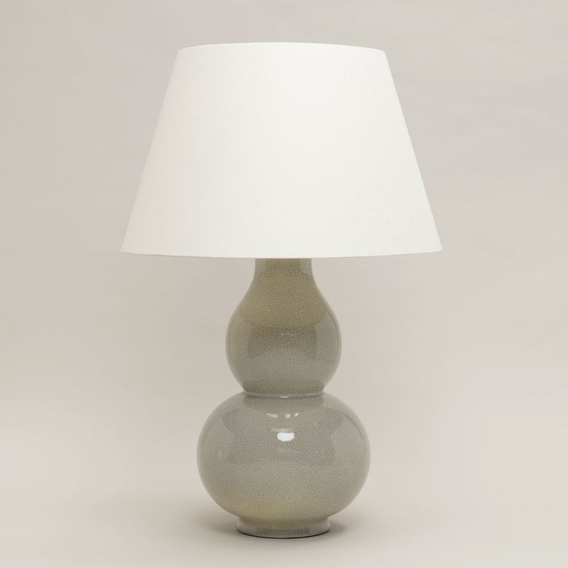Avebury Table Lamp bordlampe Code: TC0122.XX