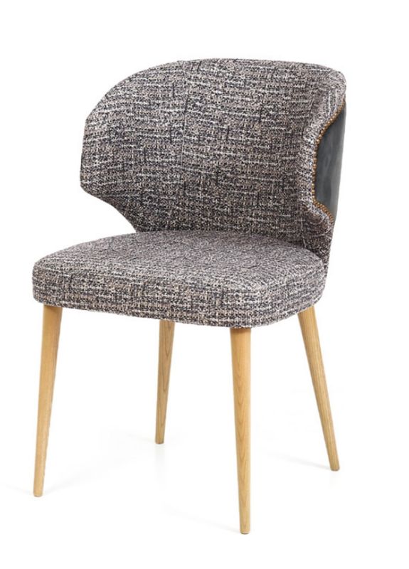 Ellena spisestuestol C4030 