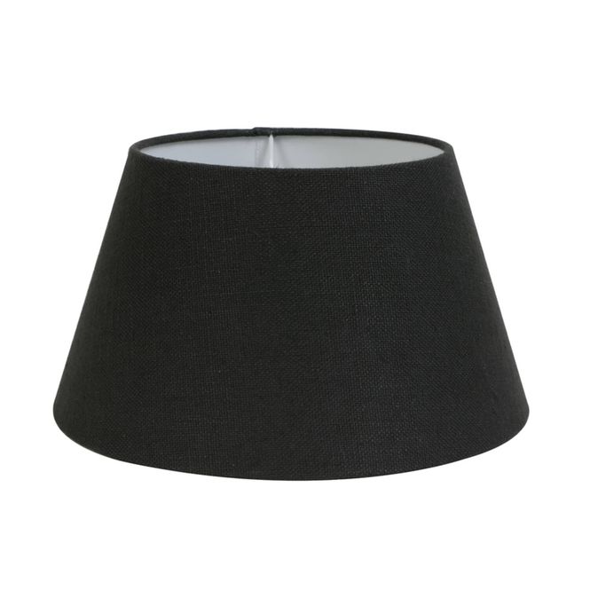 Hovedbilde Shade round 30-19-17 cm LIVIGNO anthracite