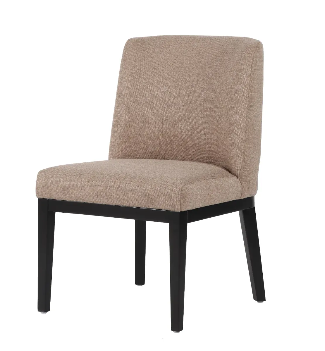 Spisestol York sorte ben Breezer Taupe