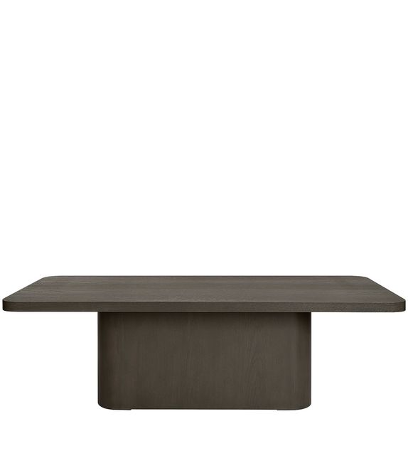 Hovedbilde Spisebord - CLOUD spisebord i dark grey 240x110 x ...