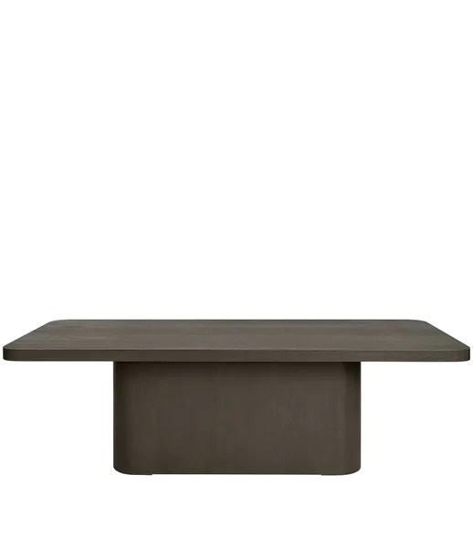 Hovedbilde Spisebord - CLOUD spisebord i dark grey 240x110 x ...
