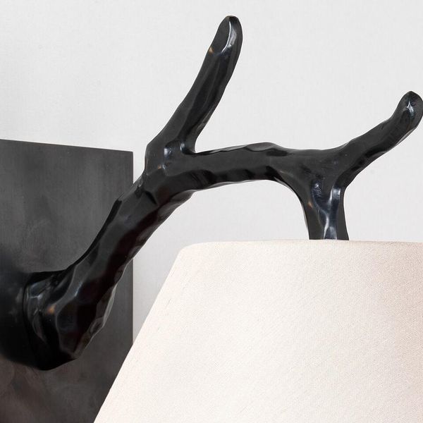 Hovedbilde Twig Down Wall Light  WA0064.BZ