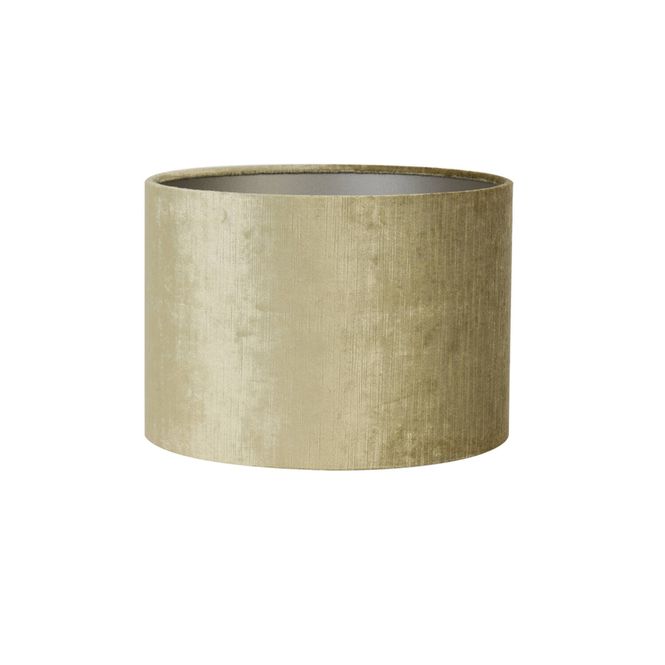 Hovedbilde Shade cylinder 30-30-21 cm GEMSTONE brass