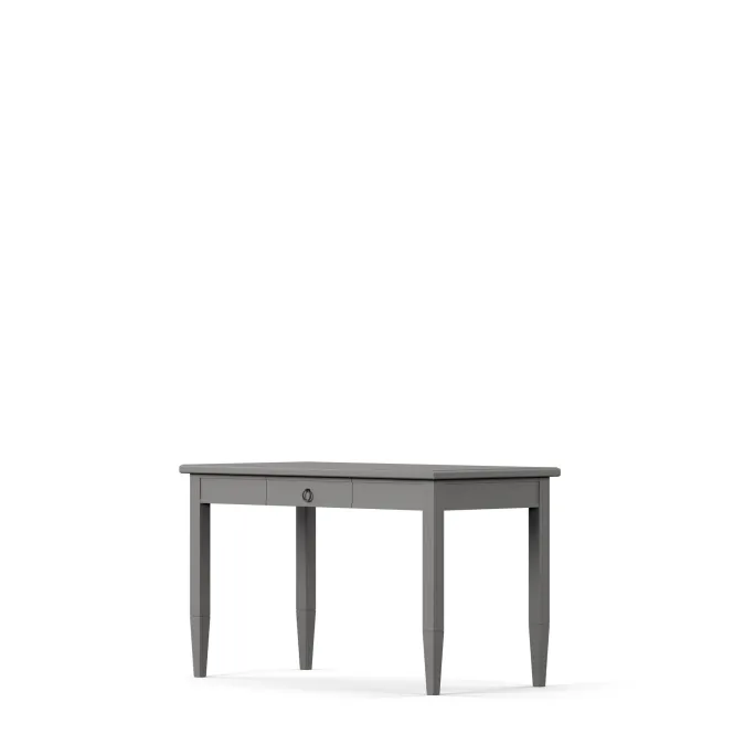 Hovedbilde SKRIVEBORD STOCKHOLM GREY 1 SKUFF 