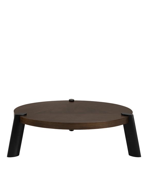 Hovedbilde LANDON sofabord 100Ø x433cm  M  06-84622