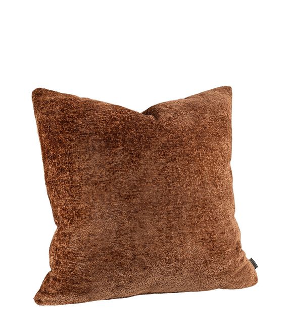 Hovedbilde MANCHESTER RUST putetrekk i 60x60