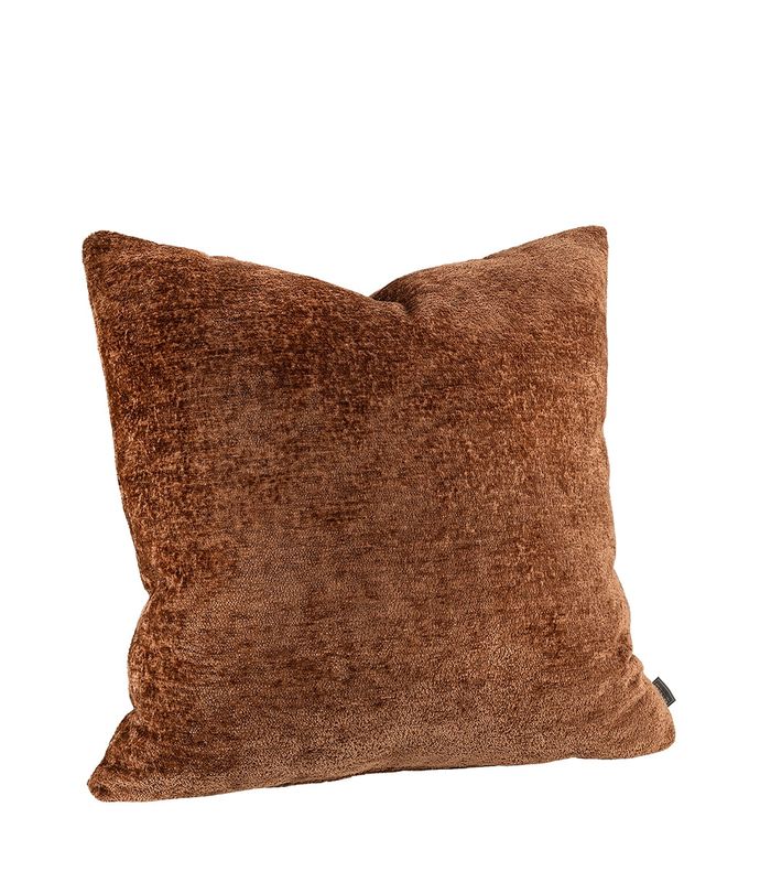 MANCHESTER RUST putetrekk i 60x60