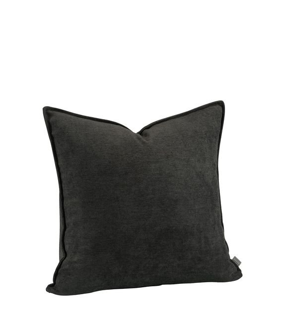 Hovedbilde Simply putetrekk i 50x50 Black 70-00841-9