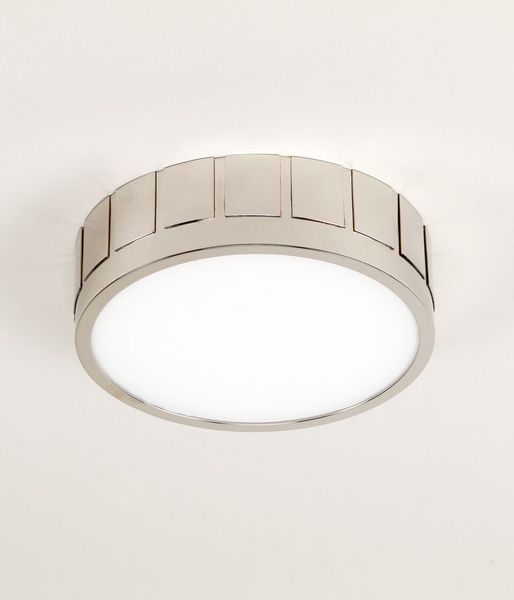 Hovedbilde Portsmouth LED Flush Ceiling Light Code: ...