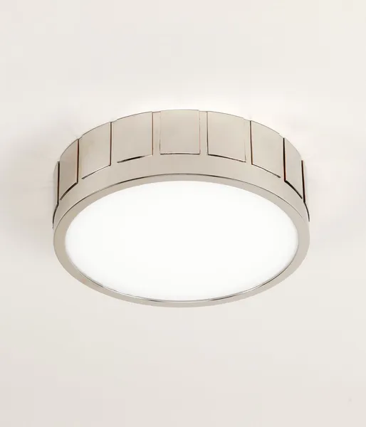 Hovedbilde Portsmouth LED Flush Ceiling Light Code: ...