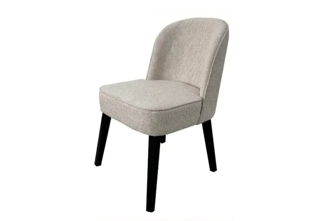 Hovedbilde Spisestol Hackney B50 D55 H84 SH47cm Breezer ...