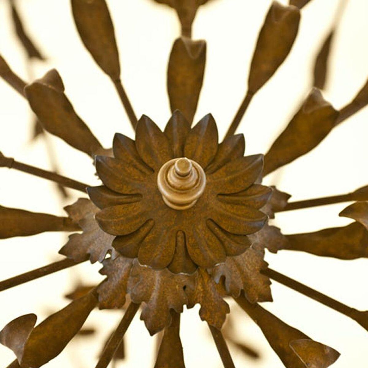 Anjou Chandelier Code: CL0116.RU taklampe