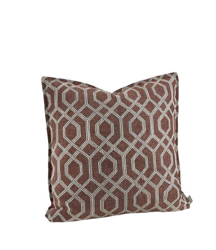 PRESE WINE putetrekk i 50x50 70-00559-5