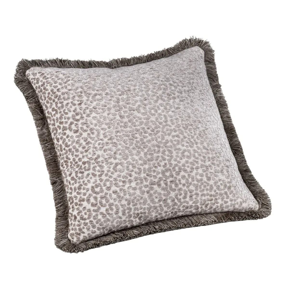 Pute 53x53 Leo Cashmere Varenr. 251-5353