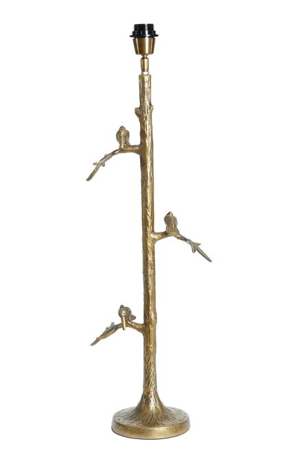 Hovedbilde Lamp base Ø14x66 cm BRANCH antique bronze 8306118
