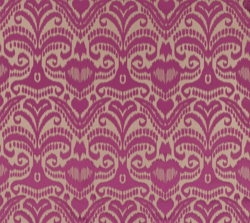 Adras by Manuel Canovas - fabric 