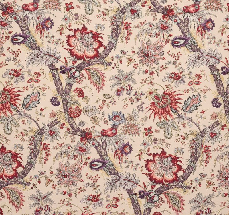 Adelaide M4176 fabric from Manuel Canovas