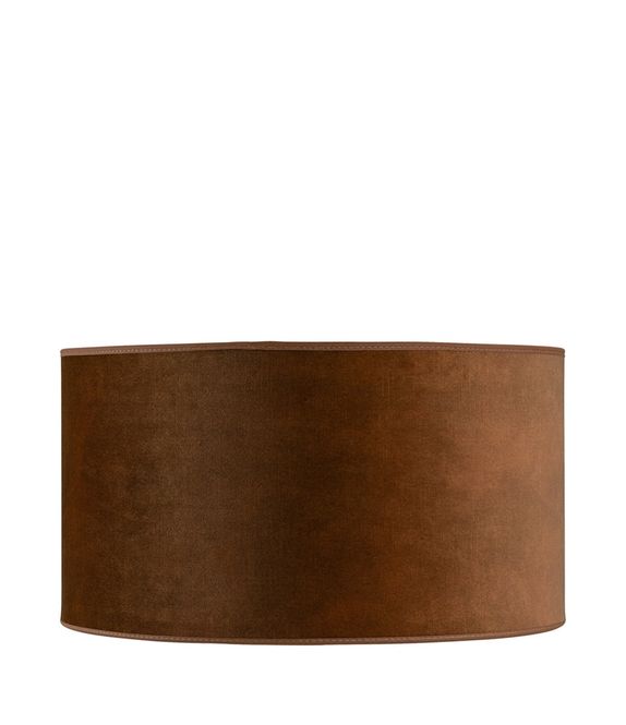 Hovedbilde Lampeskjerm  SHADE CYLINDER AVANNA HAZEL Ø40cm ...