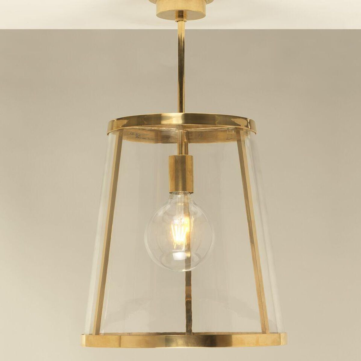 Petworth Lantern Code: CL0324.BR