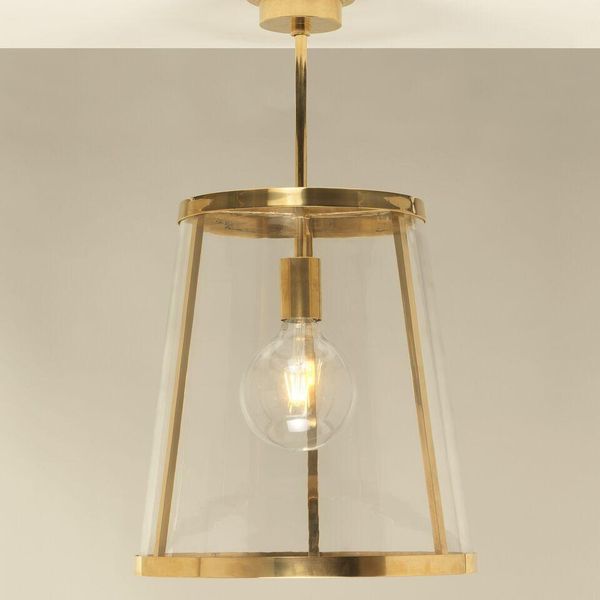Hovedbilde Petworth Lantern Code: CL0324.BR