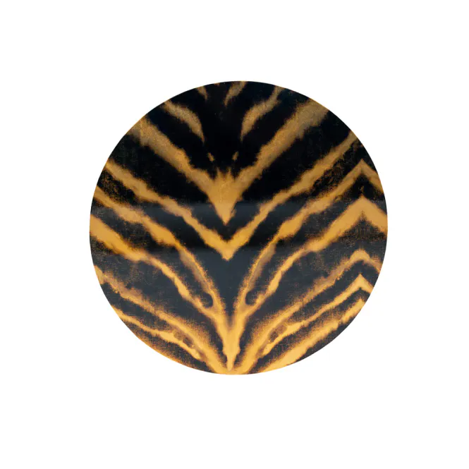 Hovedbilde  Go Wild Tabletop Round Lacquer Placemat - 38 cm ...
