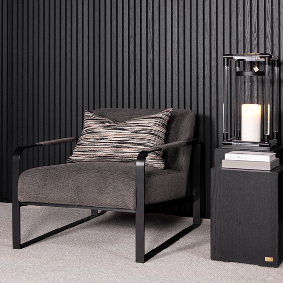  RONAN QUIET Wood  Lenestol  0403-4383-33