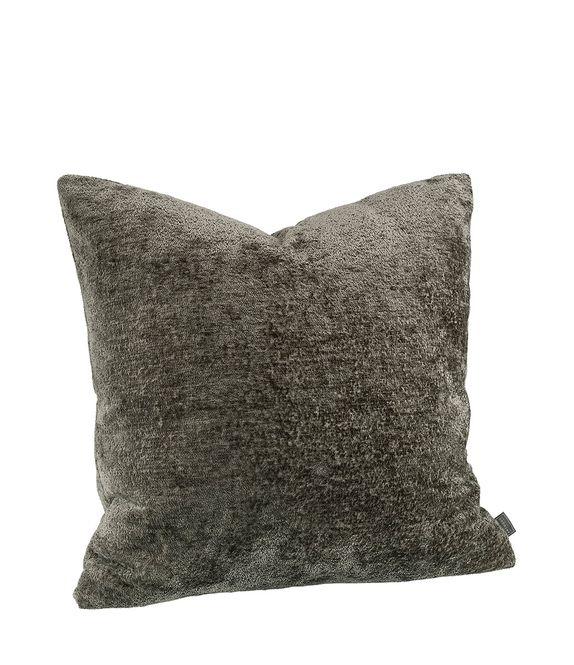 Hovedbilde MOMENT TAUPE putetrekk i 60x60