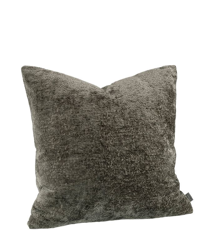 MOMENT TAUPE putetrekk i 60x60